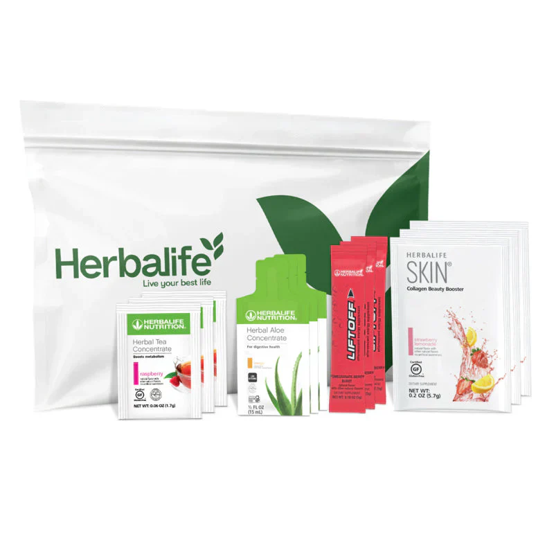 On-the-Go Products