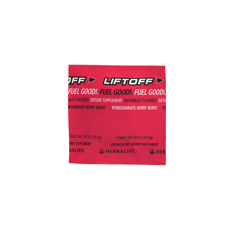Drink Mix: Orange 4.4 Oz. Pouch