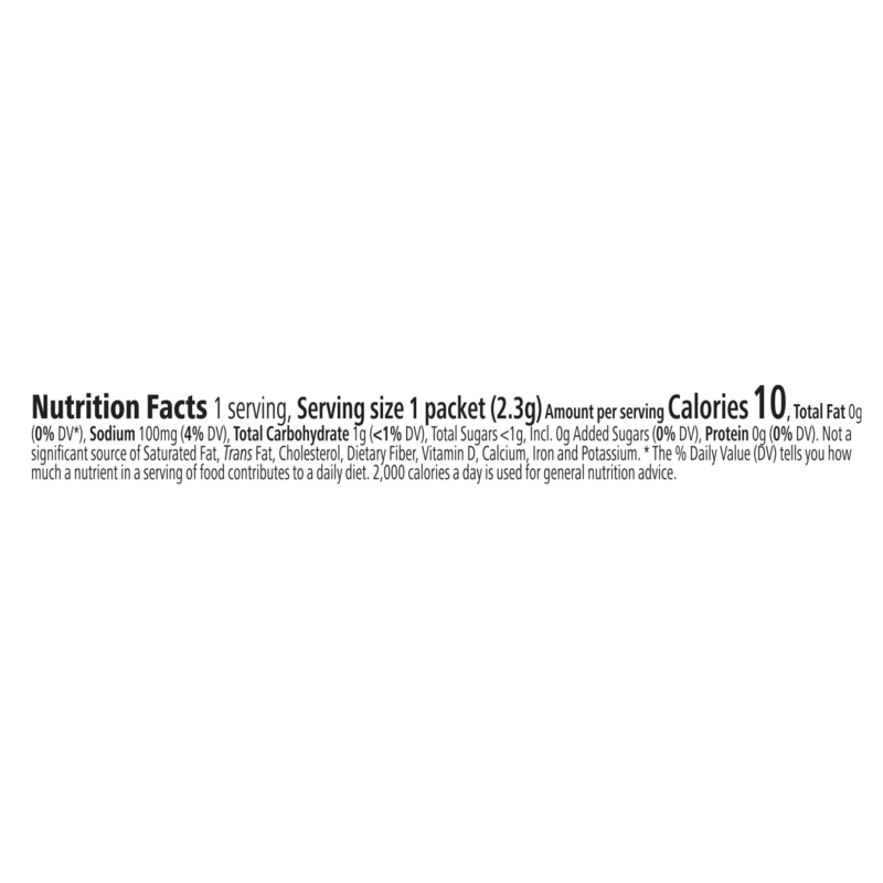 Beverage Enhancers Drink Mix Single-Serve Packets: Watermelon 30 Packets